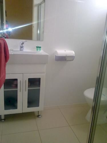 Renmark Motor Inn Bagian luar foto